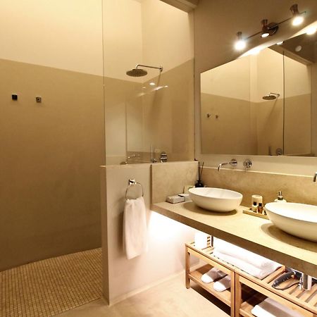 Domus 21 Luxury Suites Rom Exteriör bild