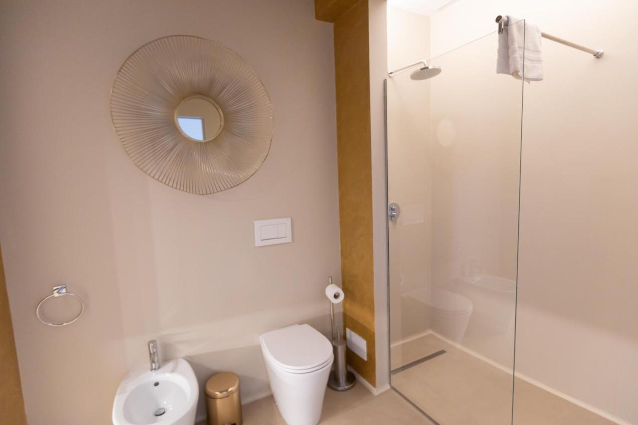Domus 21 Luxury Suites Rom Exteriör bild