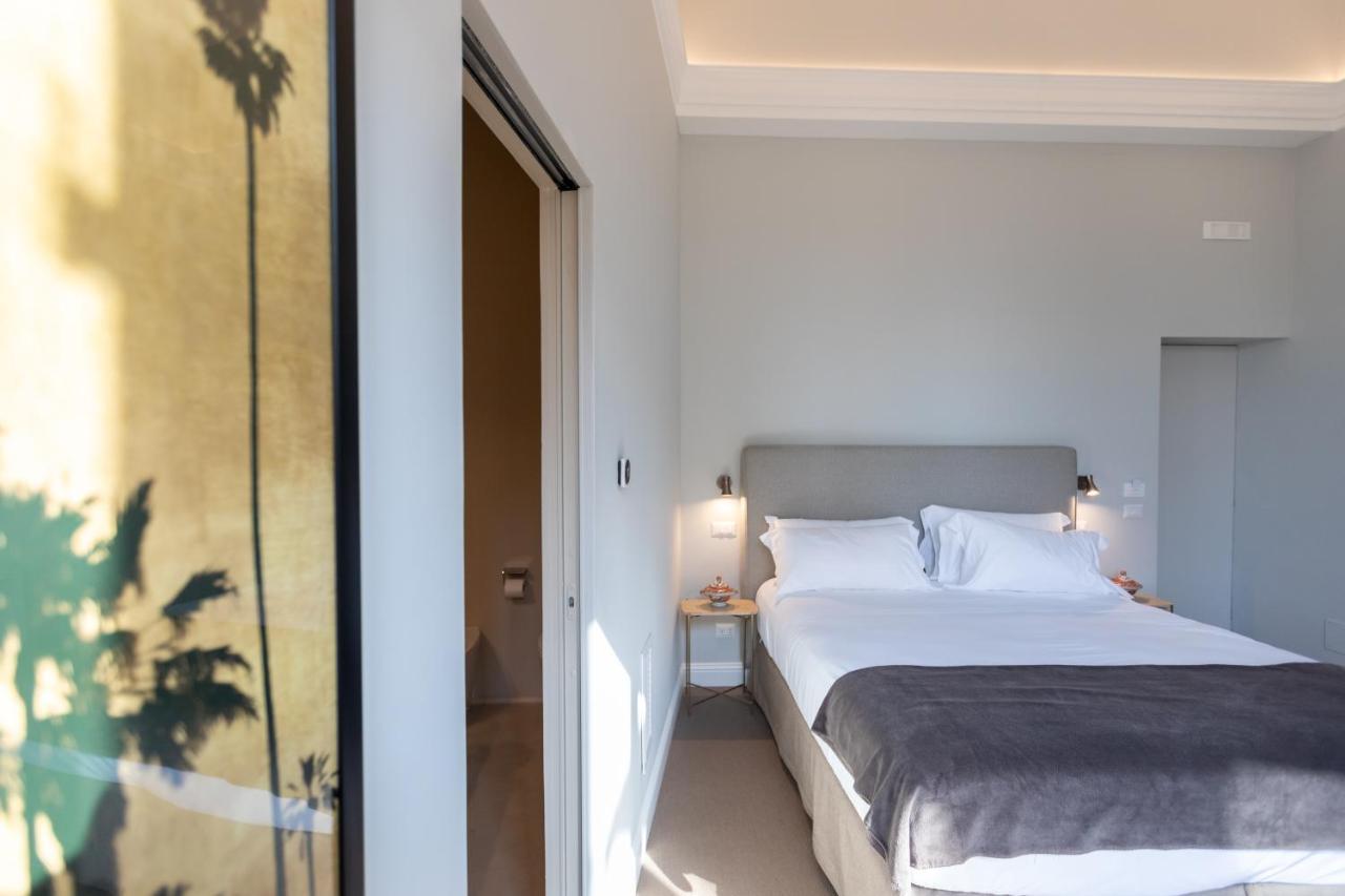 Domus 21 Luxury Suites Rom Exteriör bild