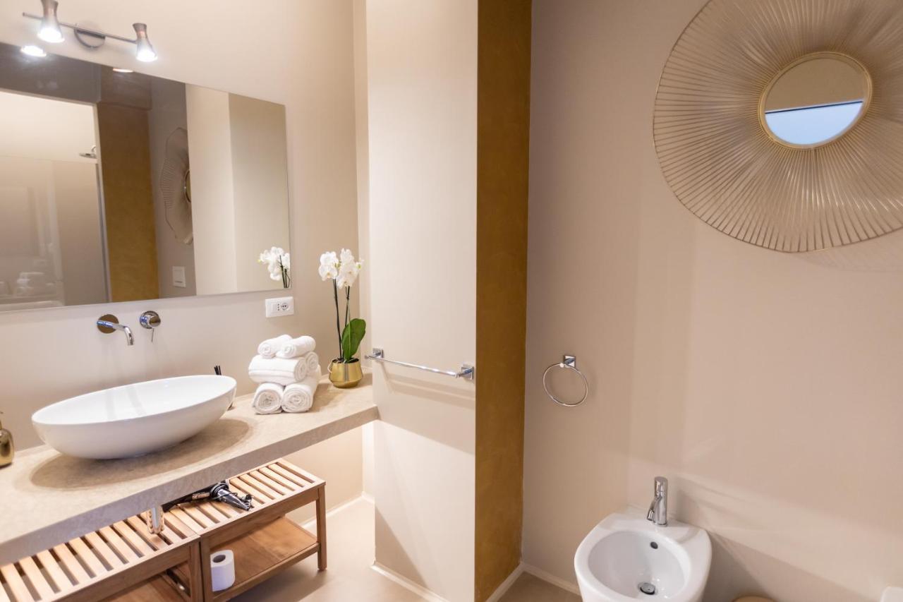 Domus 21 Luxury Suites Rom Exteriör bild
