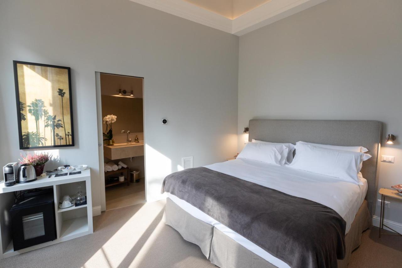 Domus 21 Luxury Suites Rom Exteriör bild