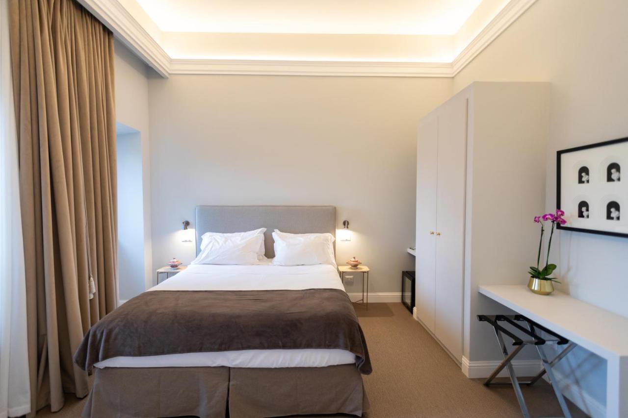 Domus 21 Luxury Suites Rom Exteriör bild
