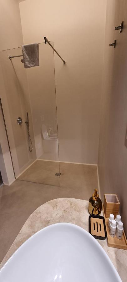 Domus 21 Luxury Suites Rom Exteriör bild