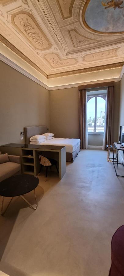 Domus 21 Luxury Suites Rom Exteriör bild