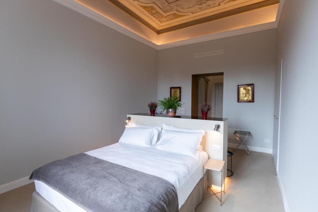 Domus 21 Luxury Suites Rom Exteriör bild