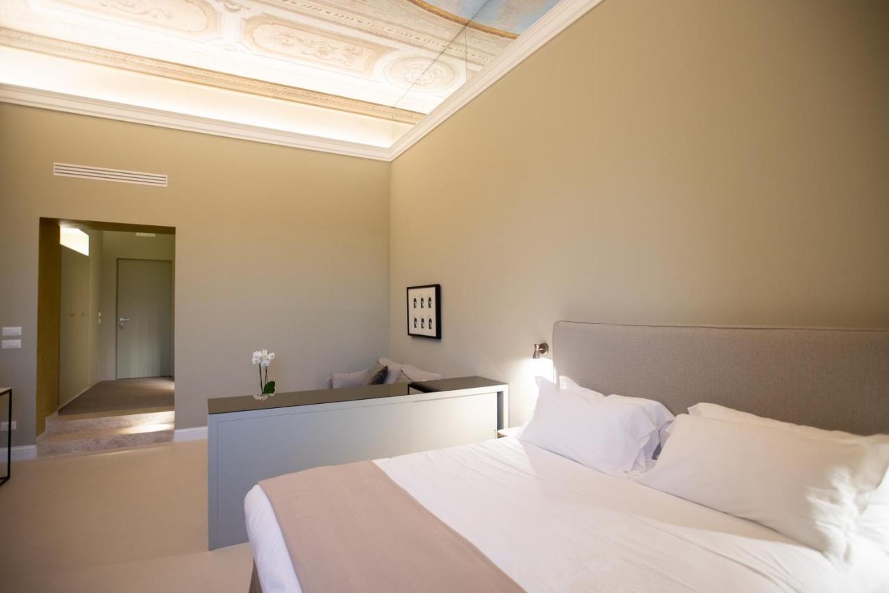 Domus 21 Luxury Suites Rom Exteriör bild