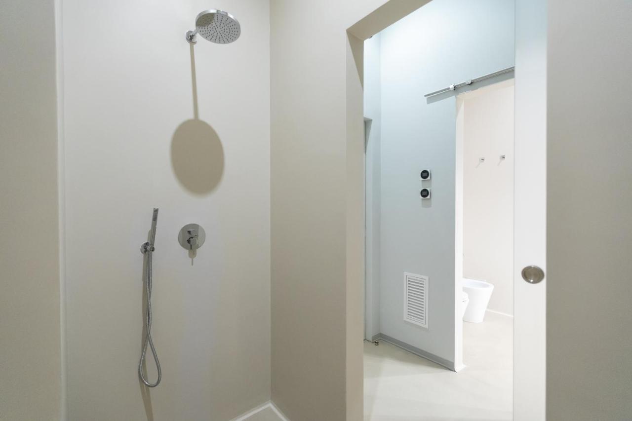 Domus 21 Luxury Suites Rom Exteriör bild