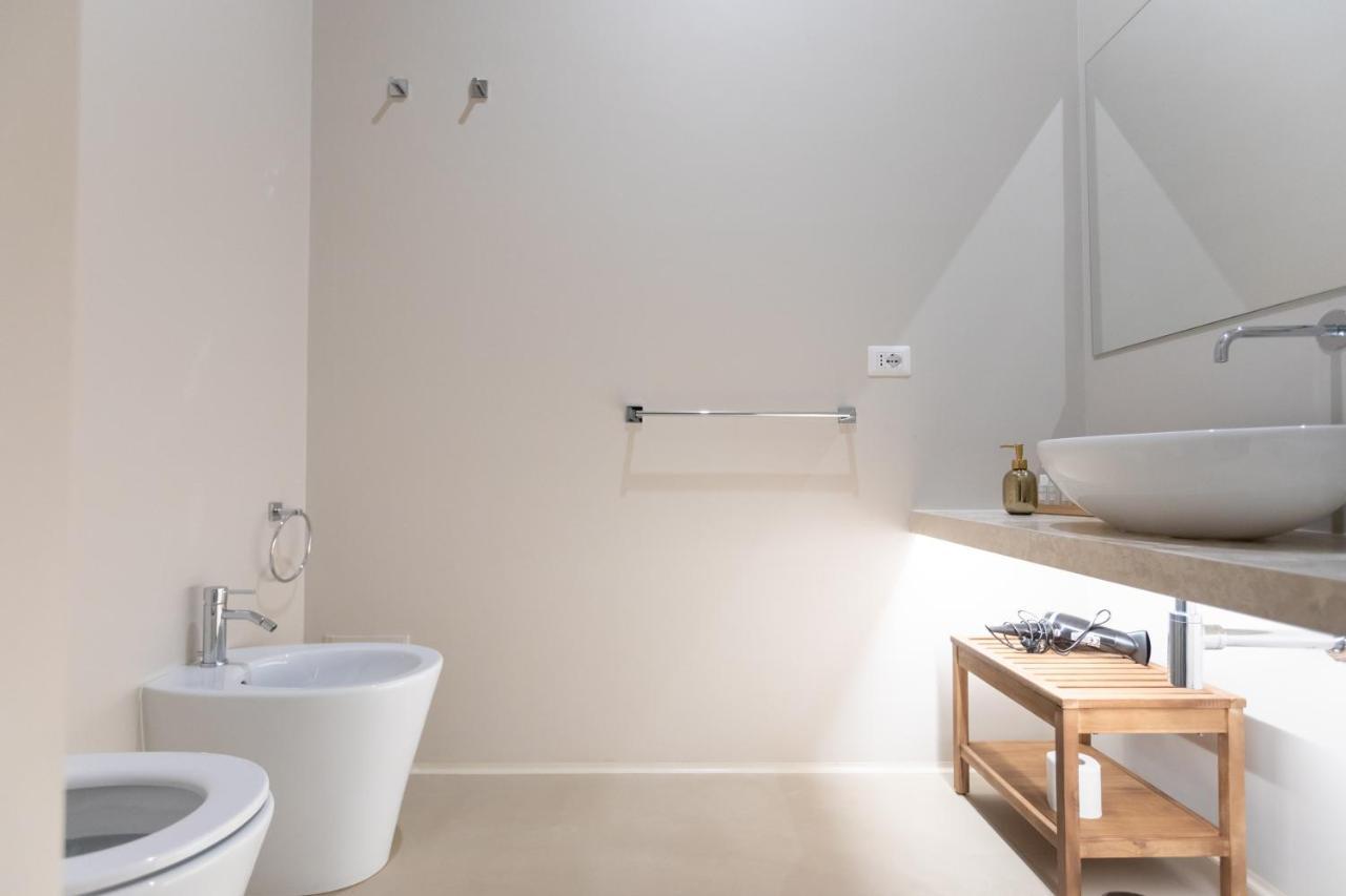 Domus 21 Luxury Suites Rom Exteriör bild