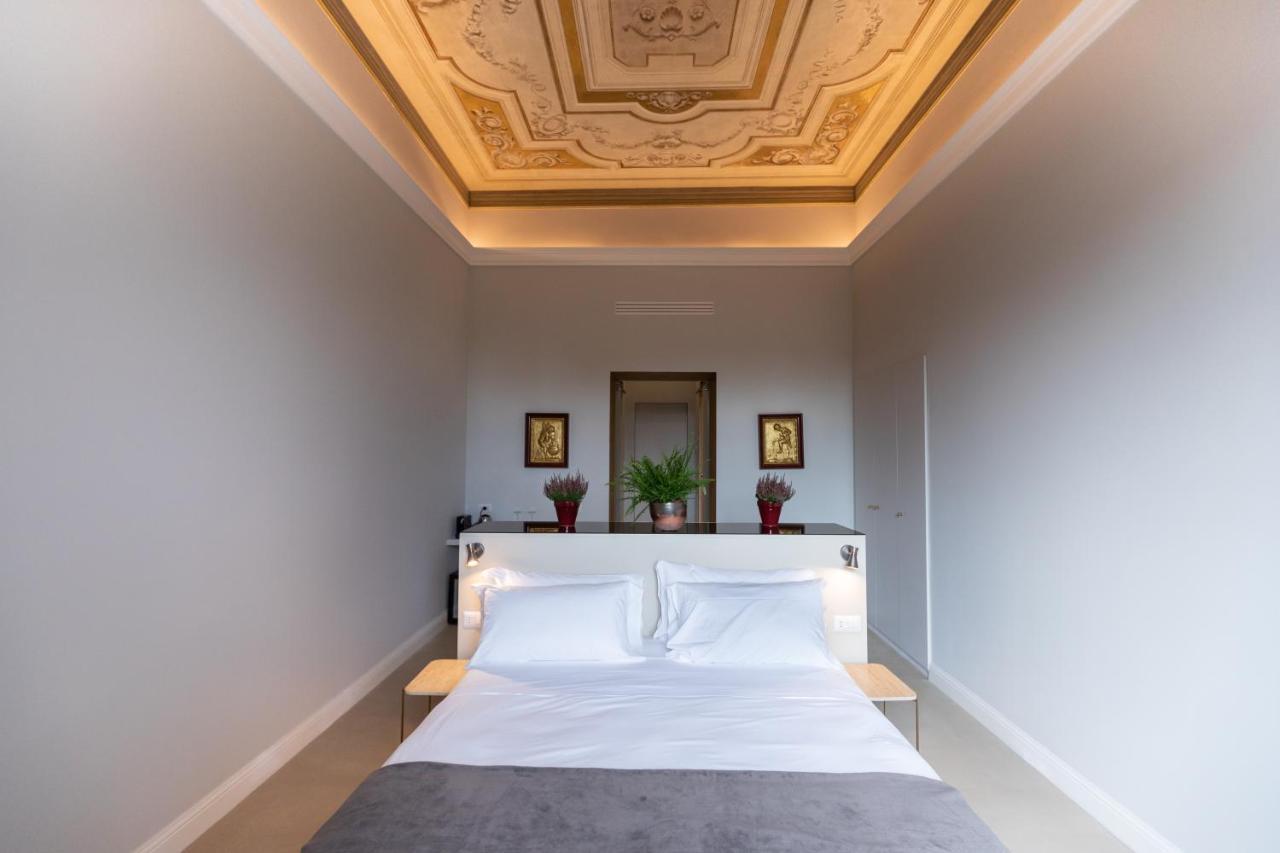 Domus 21 Luxury Suites Rom Exteriör bild