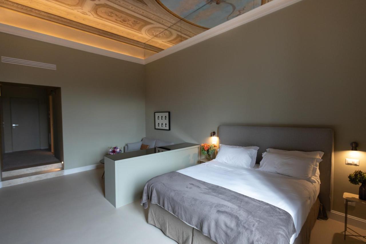 Domus 21 Luxury Suites Rom Exteriör bild