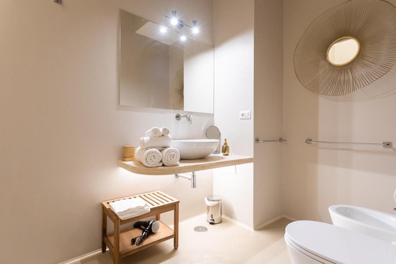 Domus 21 Luxury Suites Rom Exteriör bild
