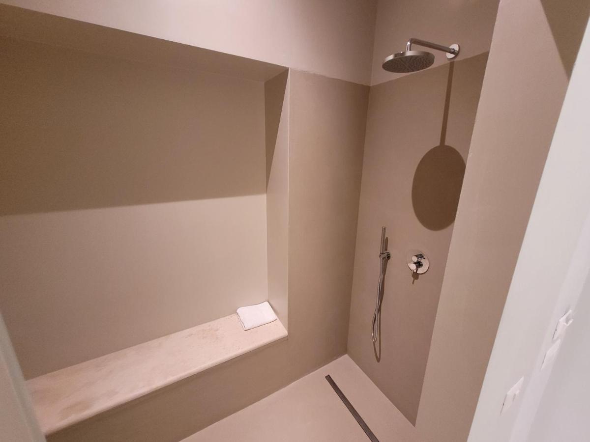 Domus 21 Luxury Suites Rom Exteriör bild