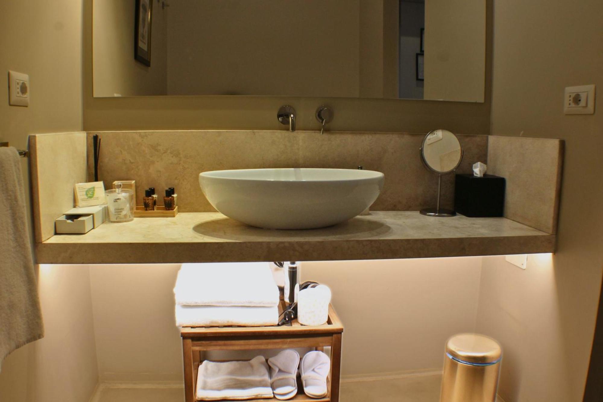 Domus 21 Luxury Suites Rom Exteriör bild