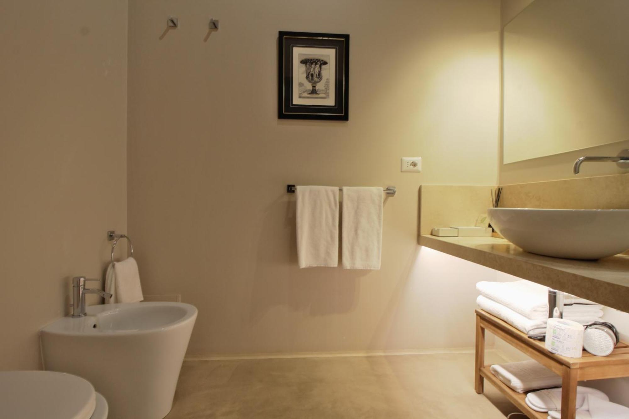 Domus 21 Luxury Suites Rom Exteriör bild