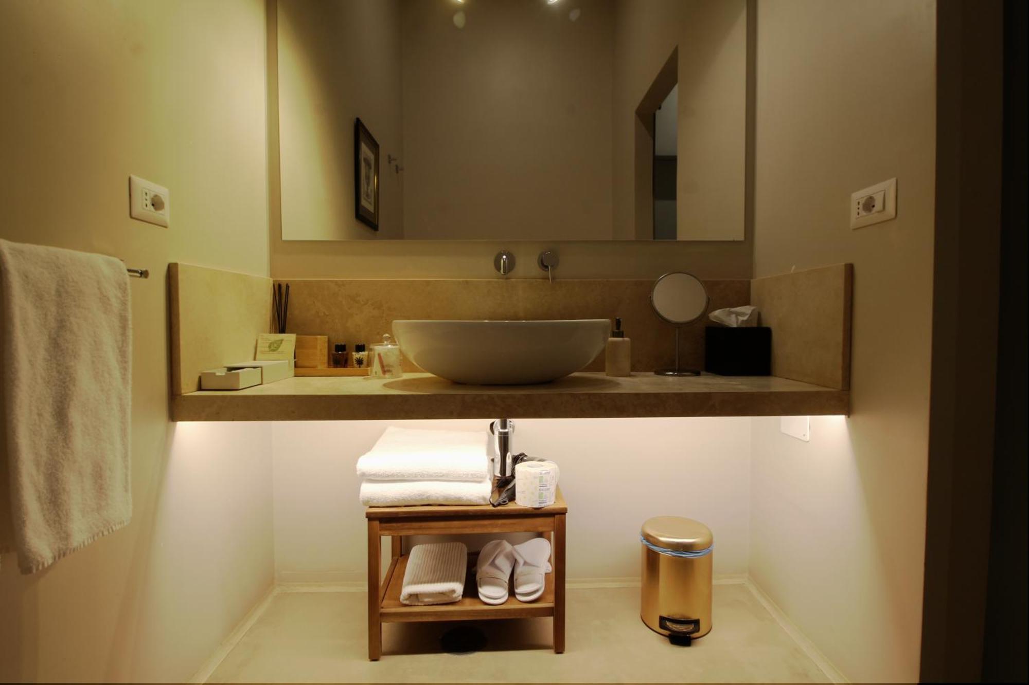 Domus 21 Luxury Suites Rom Exteriör bild