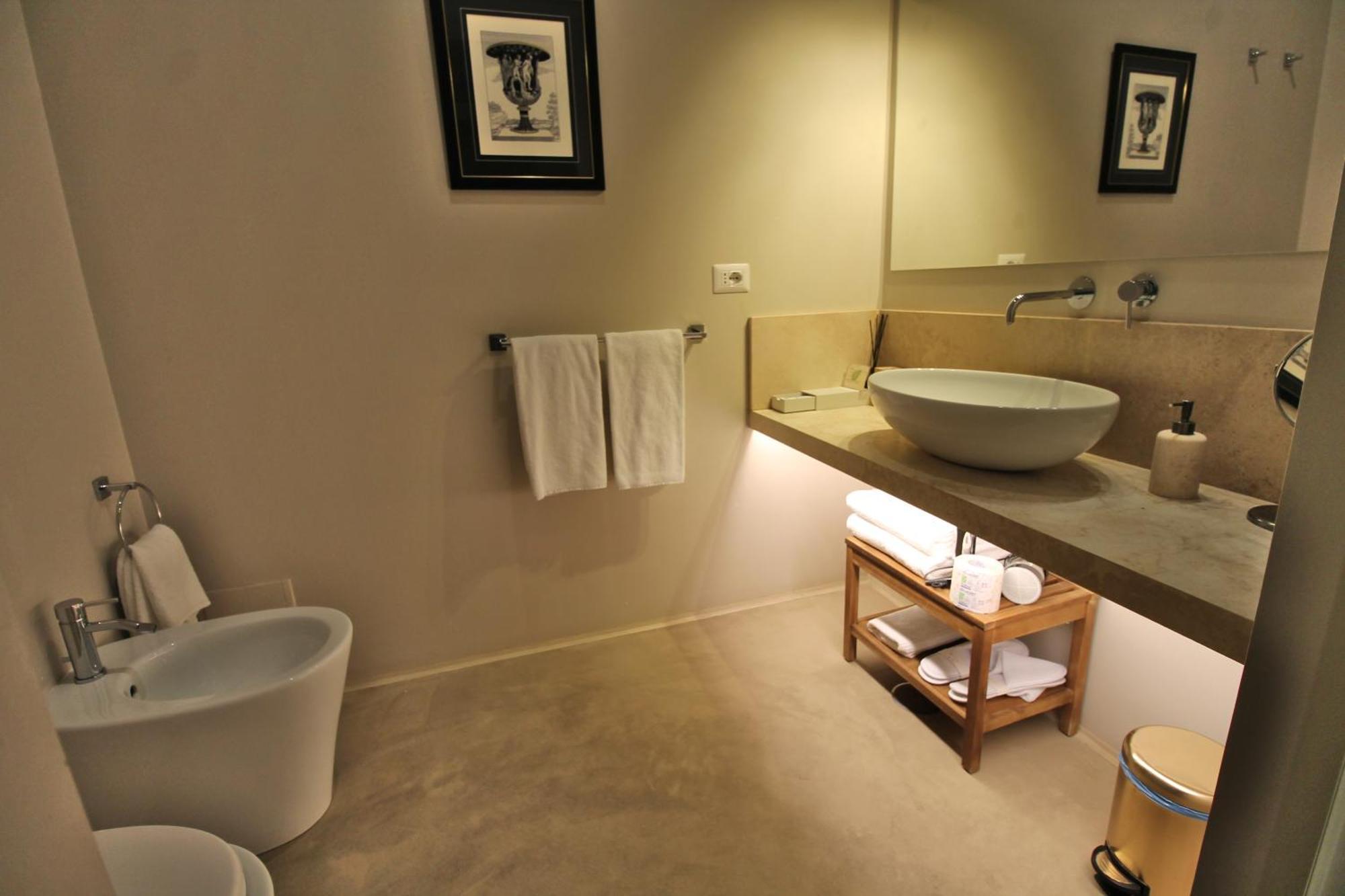 Domus 21 Luxury Suites Rom Exteriör bild