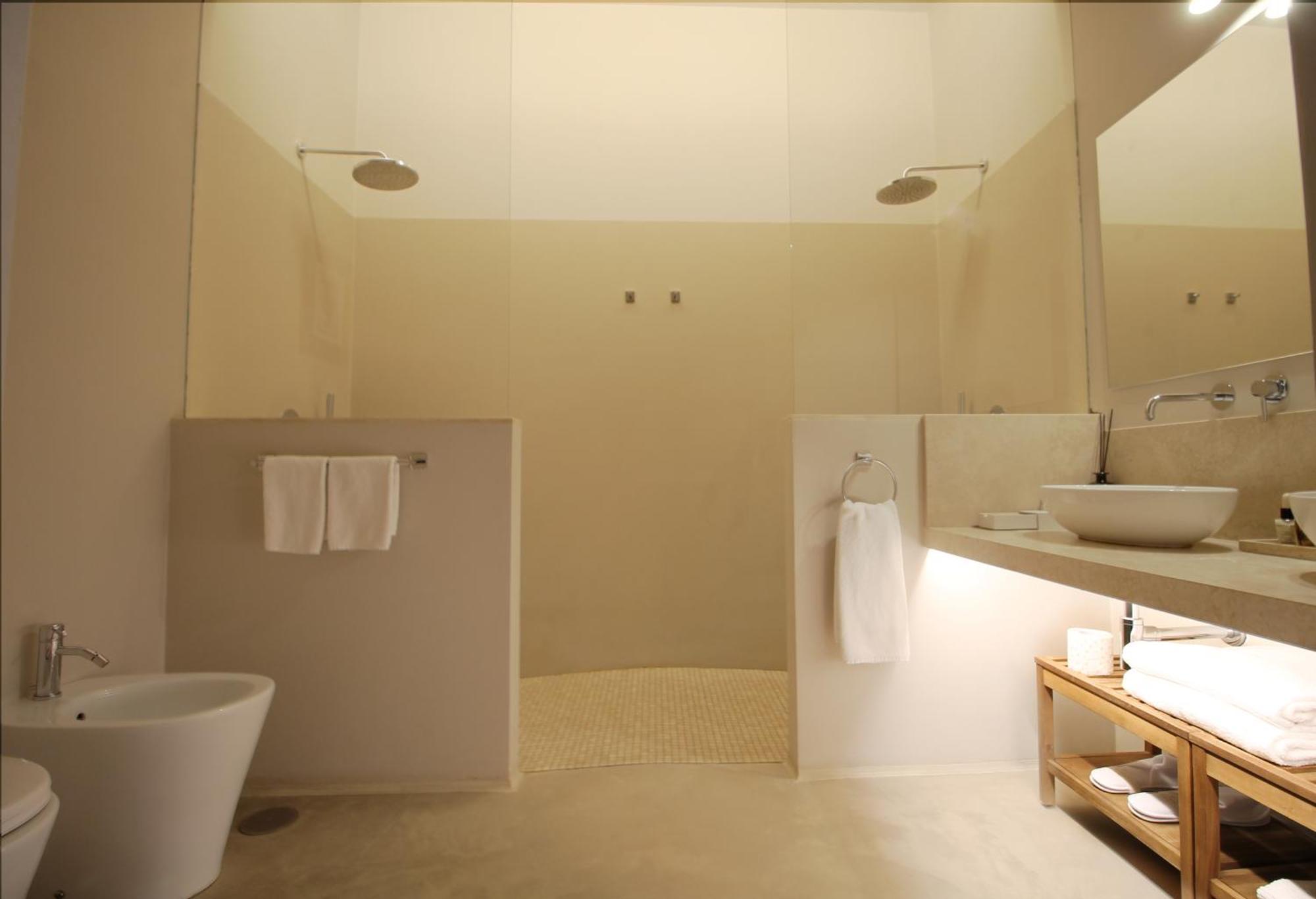 Domus 21 Luxury Suites Rom Exteriör bild